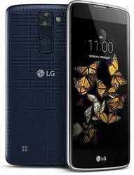 Замена батареи на телефоне LG K8 LTE в Сочи